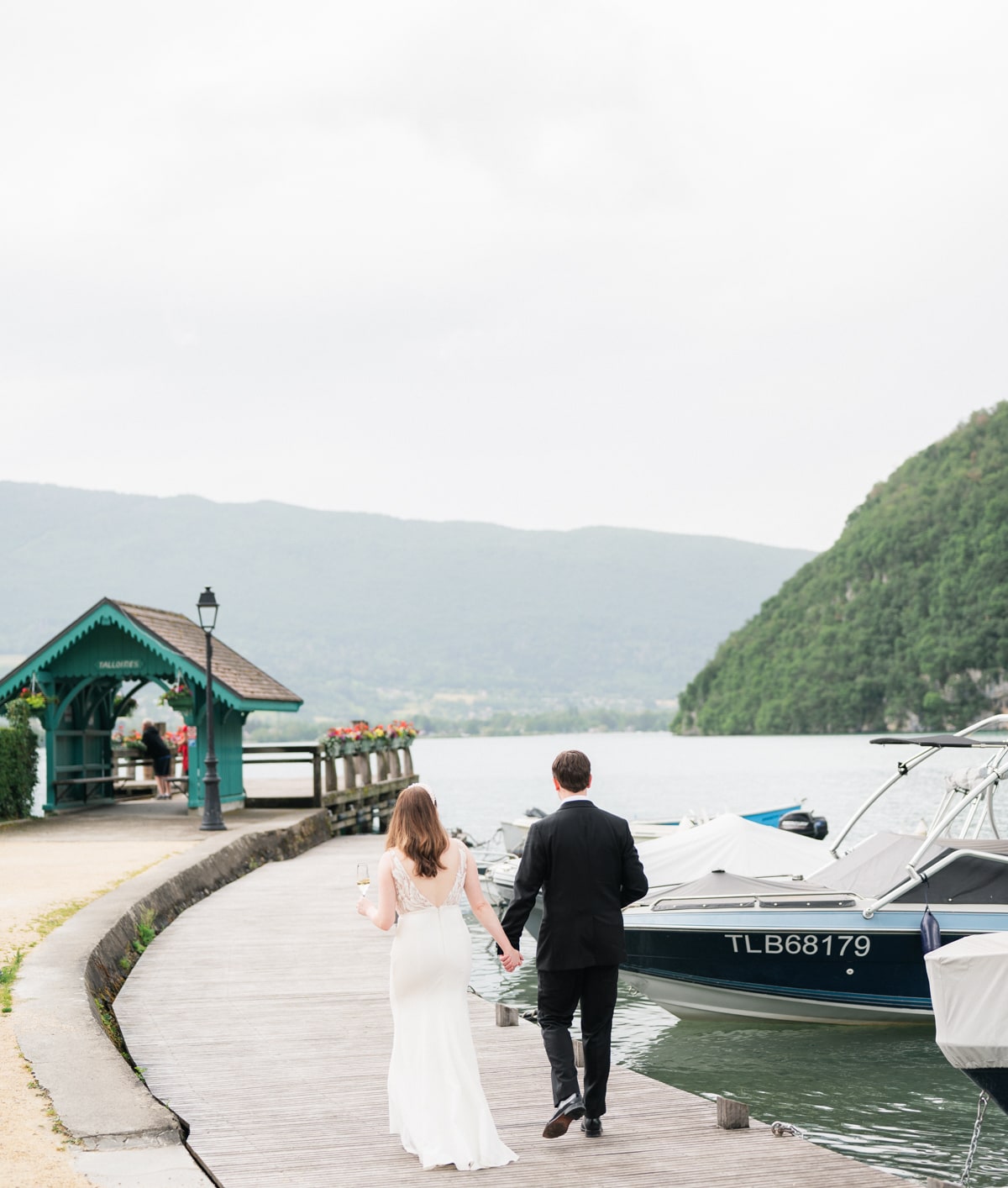 Qu'est-ce qu'un Elopement ?