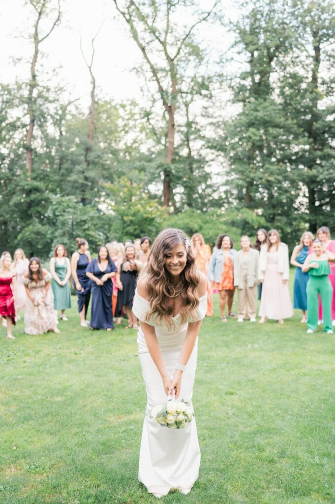 Reportage photo mariage