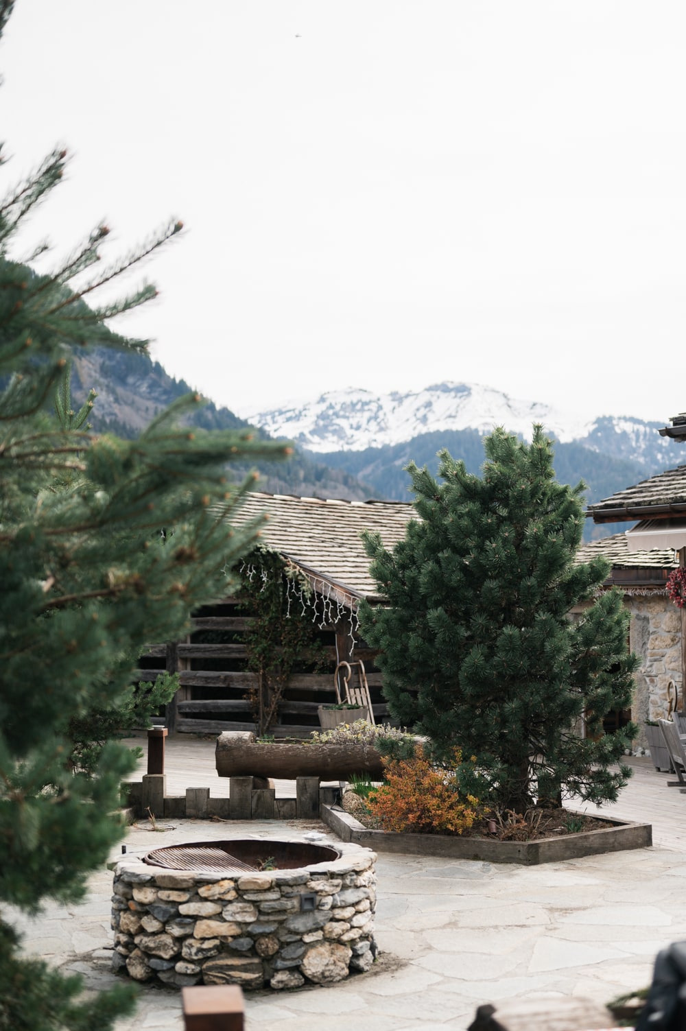 Mariage aux fermes de Marie