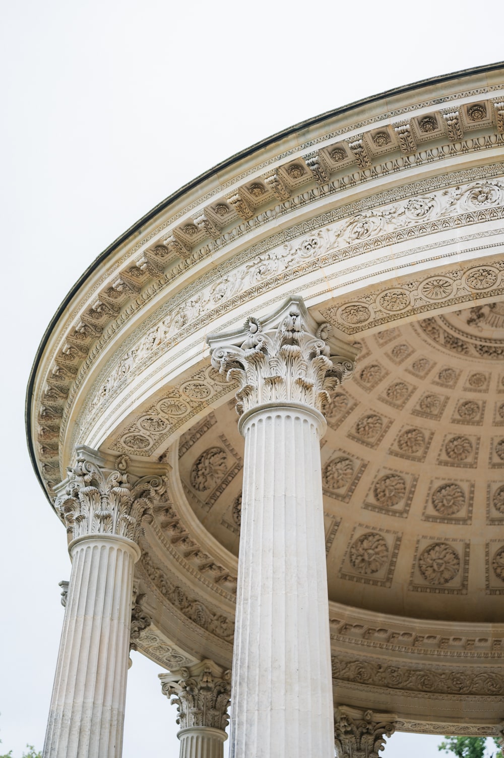 Temple de l'amour Trianon